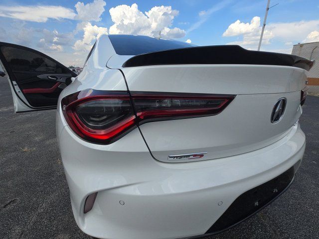 Certified 2023 Acura TLX Type S AWD/4WD image 28