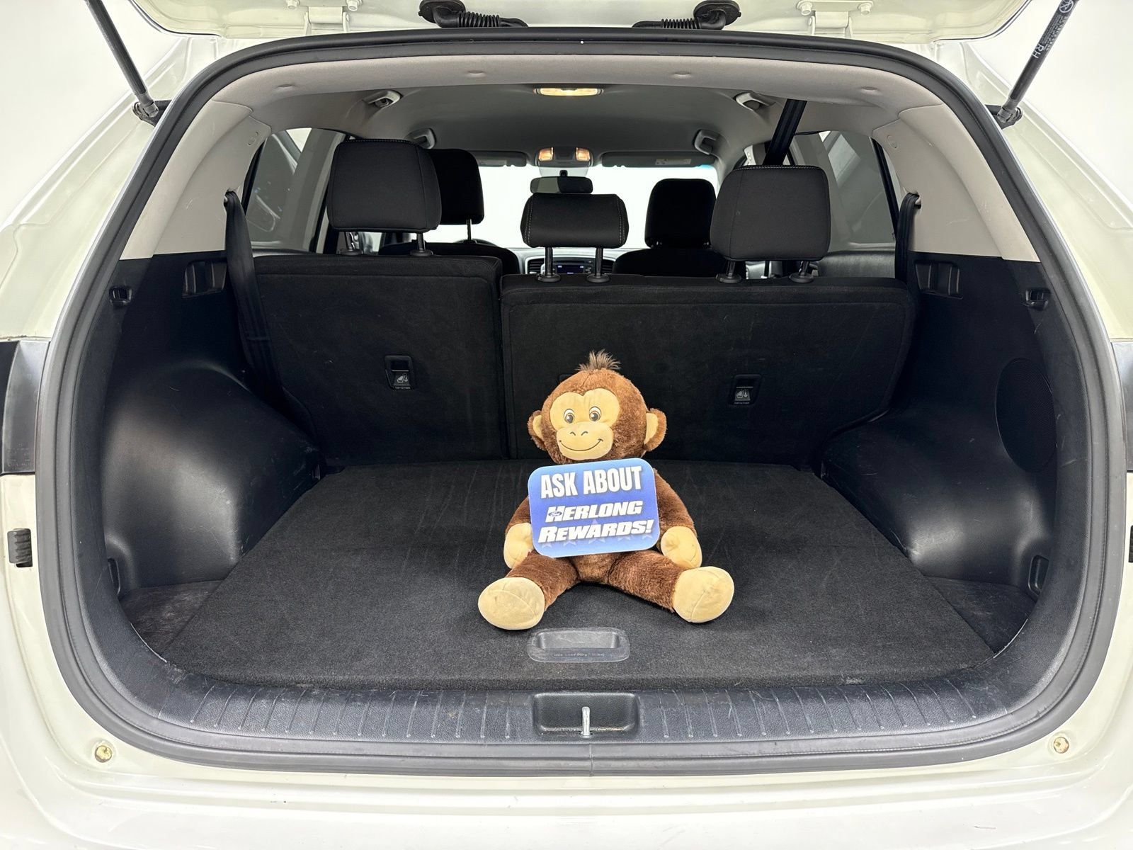 Used 2019 Kia Sportage LX FWD image 11