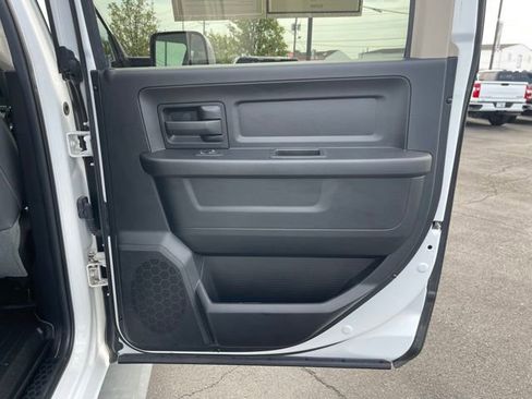 Used 2018 RAM 2500 Tradesman w/ Popular Equipment Group image 10