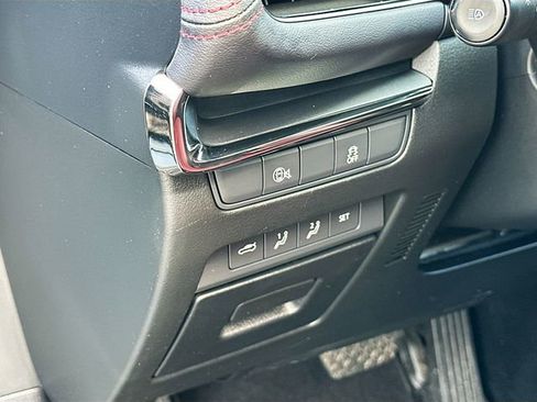 Used 2024 MAZDA MAZDA3 s image 10