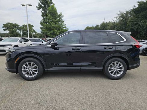 New 2026 Honda CR-V EX image 4