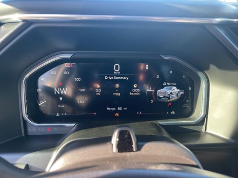 New 2026 GMC Sierra 1500 Denali Ultimate image 22