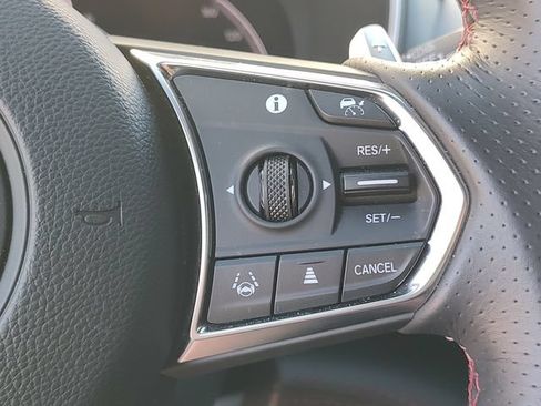 Used 2025 Acura MDX A-Spec AWD/4WD image 18