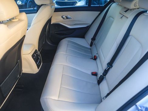 Used 2023 BMW 330i 330i image 17