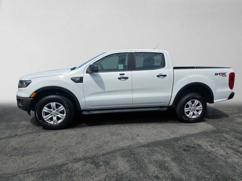 Used 2020 Ford Ranger XL w/ Equipment Group 101A Mid AWD/4WD image 6