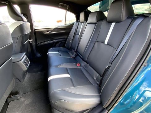 Certified 2025 Toyota Camry SE image 20