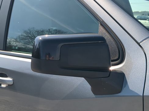 Used 2021 Chevrolet Silverado 1500 RST w/ All Star Edition Plus image 10