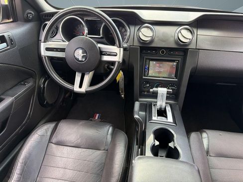 Used 2007 Ford Mustang GT RWD image 28