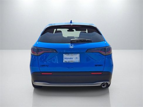 New 2026 Honda HR-V Sport image 5