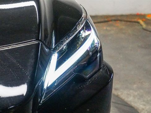 Used 2025 Lexus RX 350 FWD w/ Technology Package image 7