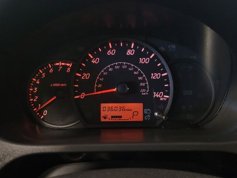 Used 2024 Mitsubishi Mirage G4 LE FWD image 23