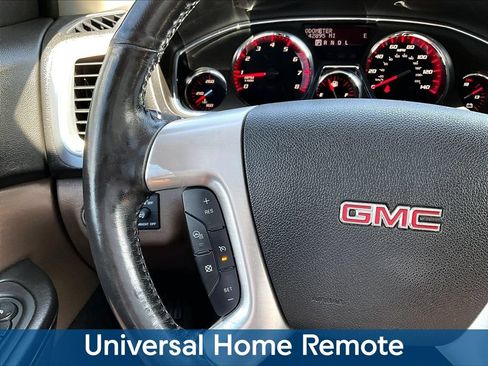 Used 2017 GMC Acadia Limited SLT FWD image 15