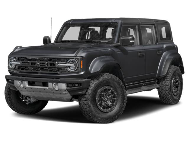 New 2026 Ford Bronco Raptor w/ Interior Carbon Fiber Pack AWD/4WD image 30