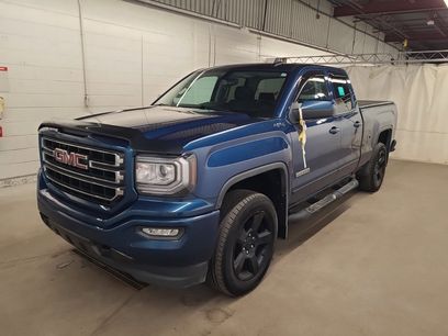 Used 2017 GMC Sierra 1500 SLE