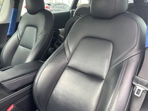 Used 2021 Tesla Model 3 Standard Range Plus RWD image 4