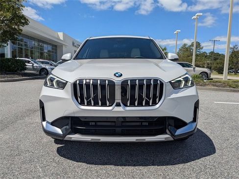 New 2026 BMW X1 xDrive28i w/ Technology Package image 10