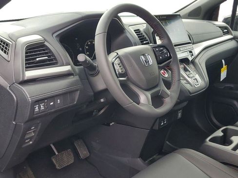 New 2026 Honda Odyssey Sport-L image 8