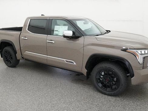 New 2026 Toyota Tundra 1794 Edition image 12