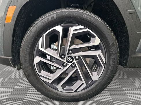 New 2026 Hyundai Tucson Limited image 10