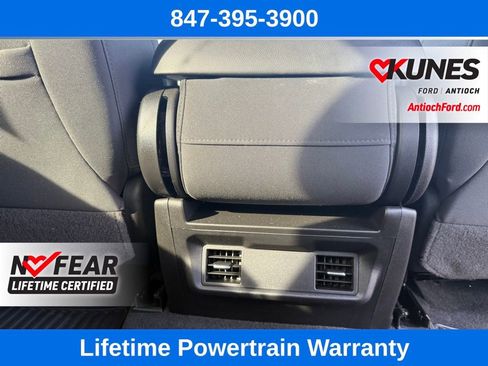 Used 2020 Chevrolet Silverado 1500 LT image 21