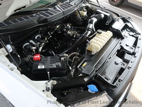 Used 2022 Ford F150 XL w/ Equipment Group 101A High RWD image 42