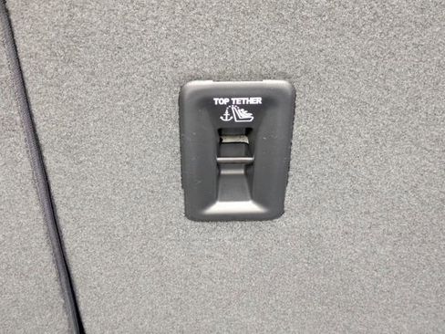 New 2026 Chevrolet Equinox RS image 30