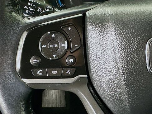 Certified 2023 Honda Odyssey Touring image 11