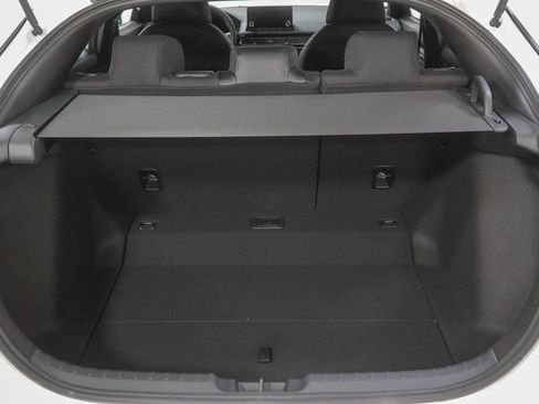 New 2026 Honda Civic Sport image 9