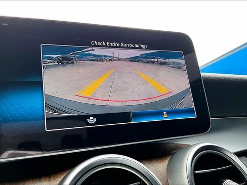 Used 2020 Mercedes-Benz C 300 Sedan image 27