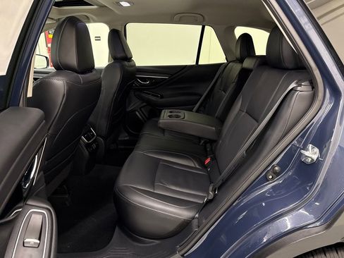 Certified 2024 Subaru Outback Limited image 25
