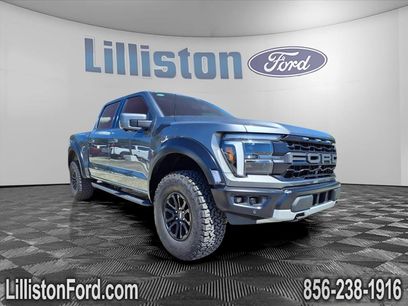 Used 2024 Ford F150 Raptor