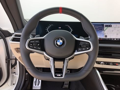 Used 2026 BMW 440i xDrive Convertible w/ Premium Package AWD/4WD image 10