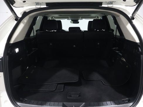 Used 2025 MAZDA CX-70 3.3 Turbo w/ Preferred Package image 5