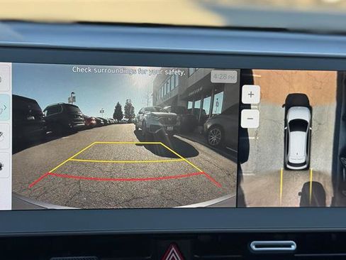 Used 2023 Hyundai Ioniq 5 Limited image 46