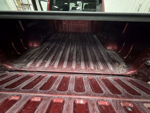 Used 2019 RAM 1500 Big Horn AWD/4WD image 27