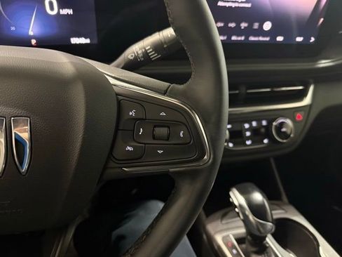 Certified 2024 Buick Envista Preferred w/ Convenience I Package image 22