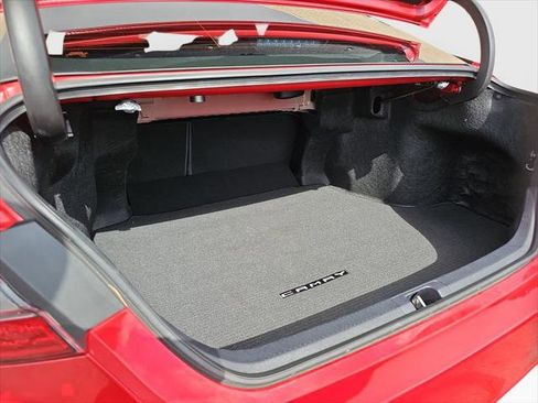 Certified 2024 Toyota Camry XSE w/ Navigation Package FWD image 22