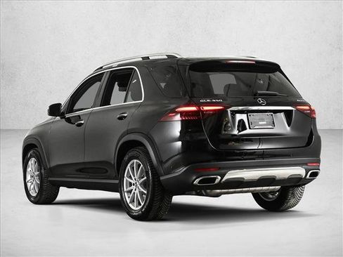 New 2026 Mercedes-Benz GLE 350 4MATIC image 8