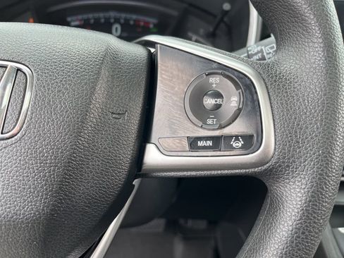 Certified 2017 Honda CR-V EX image 21