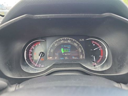 Used 2024 Toyota RAV4 LE AWD/4WD image 26