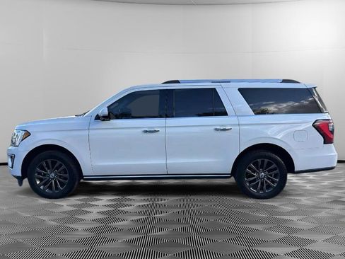 Used 2021 Ford Expedition Max Limited image 5