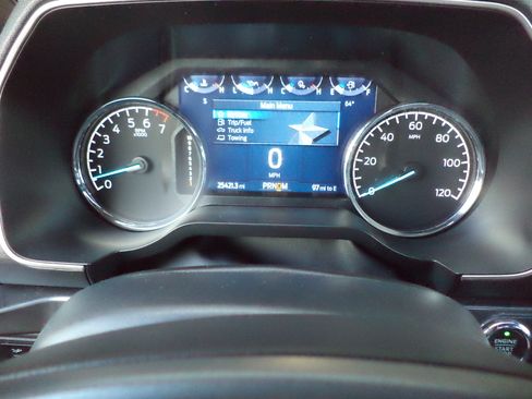 Used 2022 Ford F150 XLT w/ Equipment Group 302A High AWD/4WD image 11