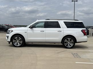 Used 2021 Ford Expedition Max King Ranch video 1