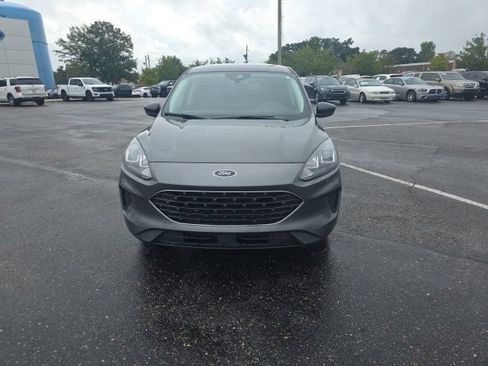 Used 2022 Ford Escape SE w/ SE Sport Appearance Package FWD image 8