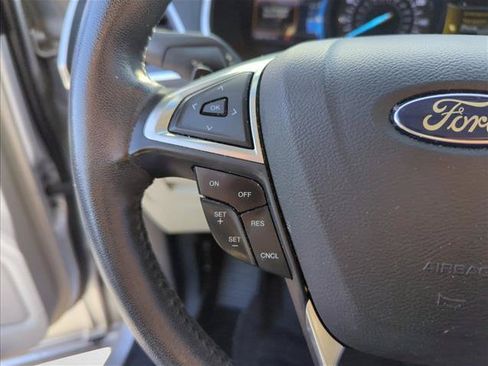Used 2017 Ford Edge Titanium w/ Equipment Group 301A FWD image 16