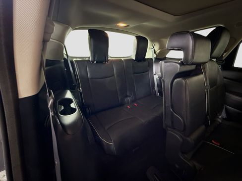 Used 2019 INFINITI QX60 Luxe w/ Sensory Package image 41