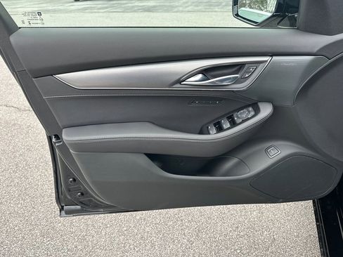 New 2026 Cadillac CT5 Premium Luxury image 10