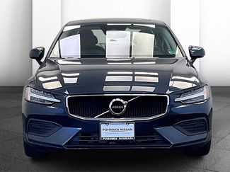 Used 2019 Volvo S60 T6 Momentum w/ Premium Package video 2