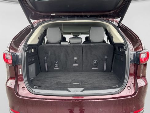 Used 2024 MAZDA CX-90 Plug-In Hybrid w/ Premium Pkg AWD/4WD image 19