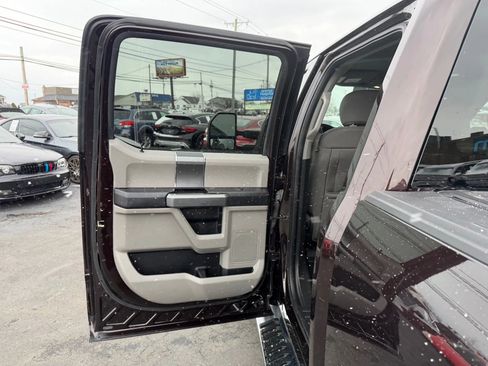 Used 2018 Ford F150 XLT w/ Max Trailer Tow Package AWD/4WD image 31